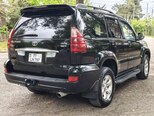 Toyota Land Cruiser Prado-10