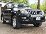 Toyota Land Cruiser Prado-9