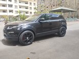 Land Rover RR Evoque-5