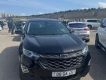 Chevrolet Equinox-1