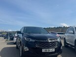 Chevrolet Equinox-2