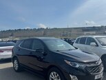 Chevrolet Equinox-4