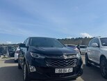 Chevrolet Equinox-3