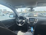 Chevrolet Equinox-7