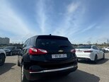 Chevrolet Equinox-9