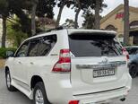 Toyota Land Cruiser Prado-5