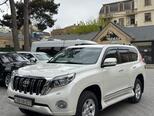 Toyota Land Cruiser Prado-2