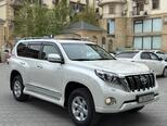 Toyota Land Cruiser Prado-6