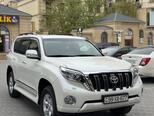 Toyota Land Cruiser Prado-3