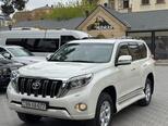Toyota Land Cruiser Prado-7