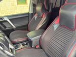 Toyota Land Cruiser Prado-9