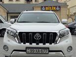 Toyota Land Cruiser Prado-1