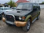 Mitsubishi Pajero-1
