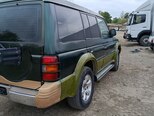 Mitsubishi Pajero-3
