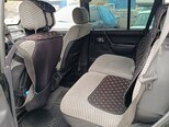 Mitsubishi Pajero-6