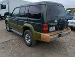 Mitsubishi Pajero-2