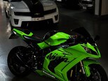 Kawasaki Ninja ZX-10R-6