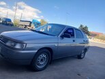 LADA (VAZ) 2112-6