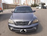 Kia Sorento-1