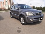 Kia Sorento-11
