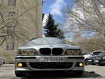 BMW 528-1