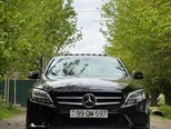 Mercedes C 300-3