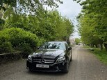 Mercedes C 300-1
