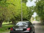 Mercedes C 300-4
