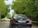 Mercedes C 300-5