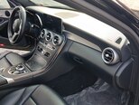 Mercedes C 300-8
