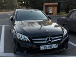 Mercedes C 300-6