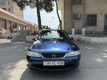 Opel Vectra-1