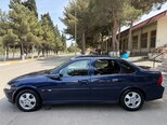 Opel Vectra-2