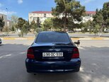 Opel Vectra-4