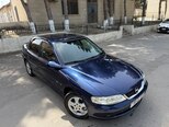 Opel Vectra-9