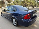 Opel Vectra-11