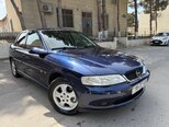 Opel Vectra-10