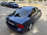 Opel Vectra-12