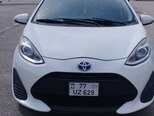 Toyota Aqua-1