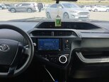 Toyota Aqua-5