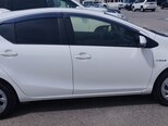 Toyota Aqua-4