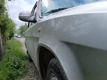 GAZ 31105 "Volga"-4