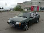 LADA (VAZ) 21099-2