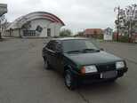 LADA (VAZ) 21099-1