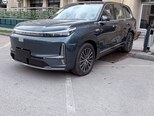Geely Galaxy M9-1