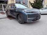 Geely Galaxy M9-2