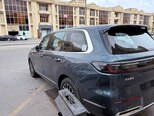 Geely Galaxy M9-5