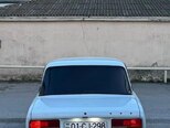LADA (VAZ) 2107-4