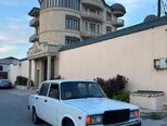 LADA (VAZ) 2107-3