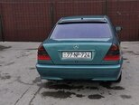 Mercedes C 200-3